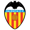 Logo Valencia U20