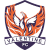 Logo Valentine