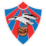 Logo Valur Reykjavik