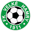 Logo Velke Hamry