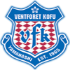 Logo Ventforet Kofu