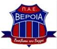Logo Veroia U20