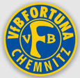 Logo VFB Fortuna Chemnitz