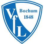 Logo VfL Bochum (W)