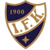 Logo VIFK Vaasa (W)