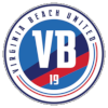 Logo Virginia Beach United