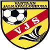 Logo VJS Vantaa (W)