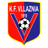 Logo Vllaznia Shkoder  (W)