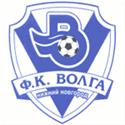 Volga Nizhny Novgorod Reserves