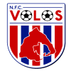Logo Volos NFC