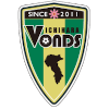 Logo VONDS Ichihara