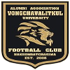 Logo Vongchavalitkul University