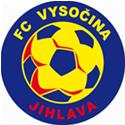 Logo Vysocina JihlavaU21