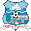 Logo Walton Hersham