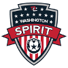 Logo Washington Spirit (W)