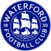 Logo Waterford United