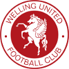 Logo Welling United