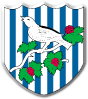 Logo West Bromwich Reserve