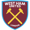 Logo West Ham U21