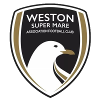 Logo Weston Super Mare