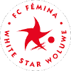 Logo White Star Bruxelles (W)