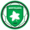 Logo Whyteleafe