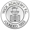 Logo Wick Academy