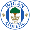 Logo Wigan U21