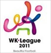Logo giải đấu