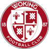 Logo Woking