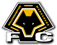 Logo Wolves Reserve