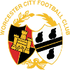 Logo Worcester City