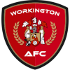 Logo Workington