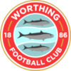 Logo Worthing