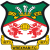 Logo Wrexham