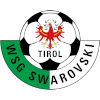 Logo WSG Swarovski Tirol