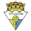 Logo Yague CF