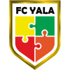 Logo Yala United F.C
