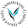 Logo Yamanashi Gakuin University Pegasus