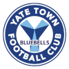 Logo Yate Town
