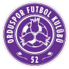 Logo Yeni Orduspor