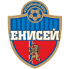 Logo Yenisey Krasnoyarsk  (W)