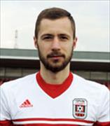 Yevgeniy Kovalenko