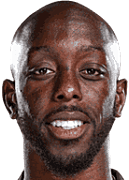 Yoane Wissa
