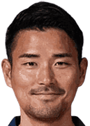 Yoshinori Suzuki