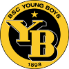 Logo Young Boys (W)