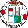 Logo Zamora CF