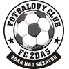 Logo Zdar nad Sazavou