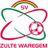 Logo Zulte-Waregem