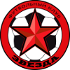 Logo Zvezda Sint Petersburg